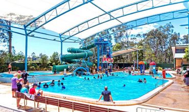 Bribie Island Aquatic Leisure Centre Bribie Island Aquatic Leisure Centre