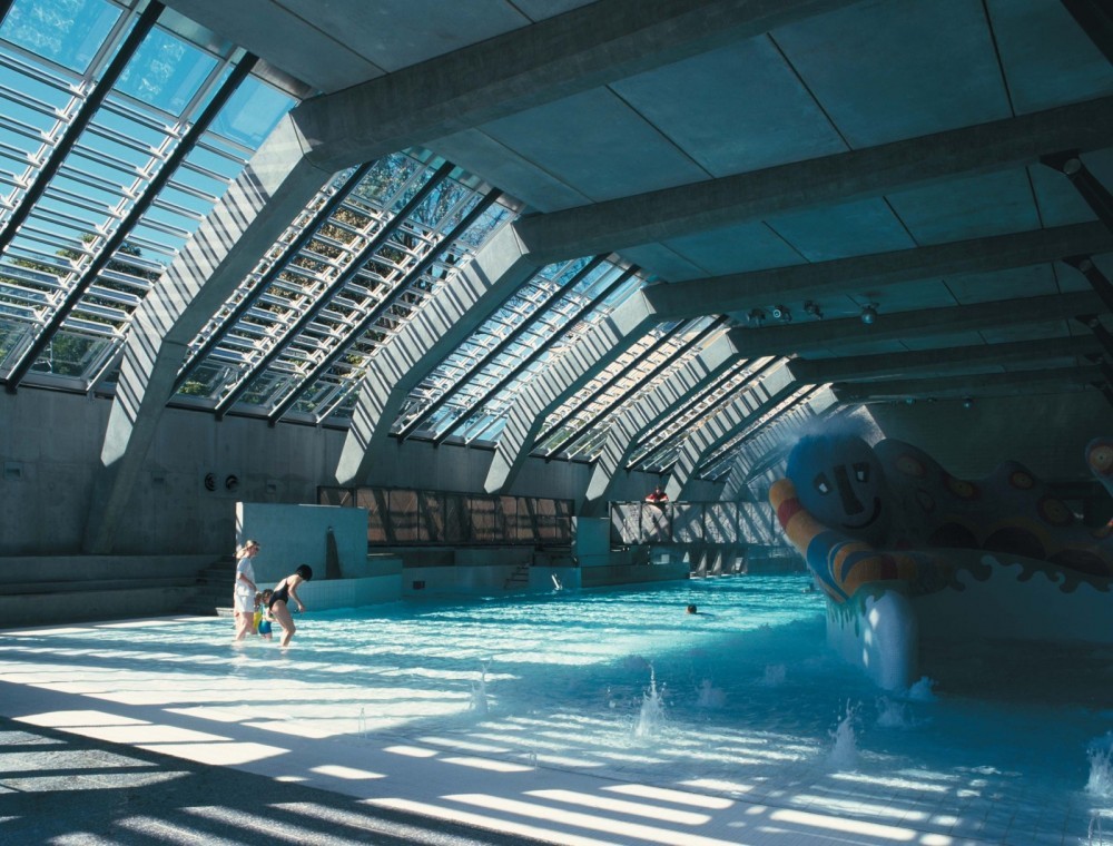 Cook + Phillip Park Pool Belgravia Leisure Cook + Phillip Park Pool Belgravia Leisure