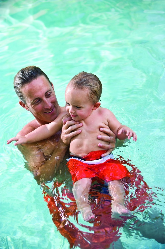 Goomeri Public Pool Belgravia Leisure