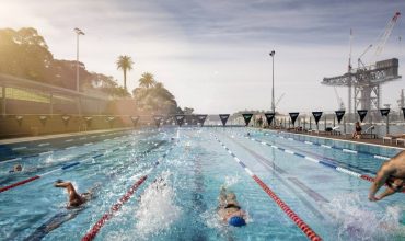 Tomaree Aquatic Centre Tomaree Aquatic Centre