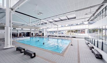 Tangambalanga Swimming Pool Tangambalanga Swimming Pool