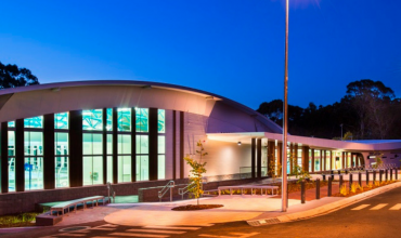 Splash Devonport Aquatic And Leisure Centre