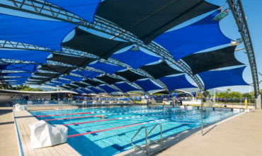 Redcliffe War Memorial Pool - Belgravia Leisure