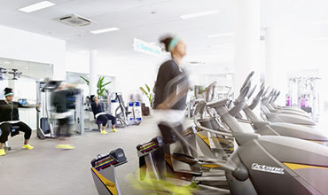 Leisure Centres Eyeing off National Awards