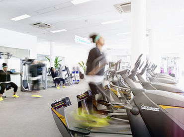 Leisure Centres Eyeing off National Awards