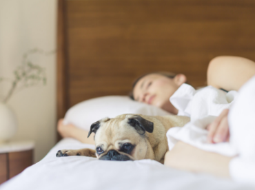 Healthy Ways to Adjust to the end of Daylight Saving