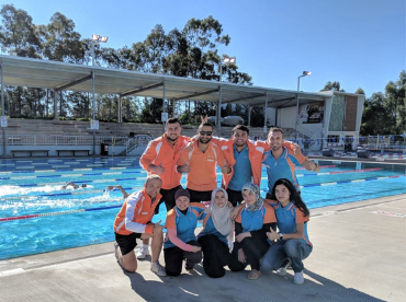 breaking cultural barriers