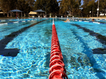 lawnton aquatic centre