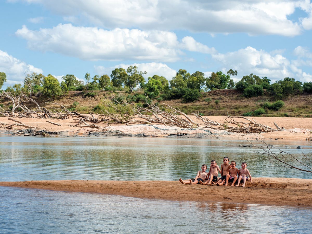 Burdekin