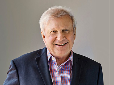 Geoff Lord Chairman Belgravia Group