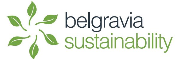 Belgravia Sustainability Logo Belgravia Sustainability Logo