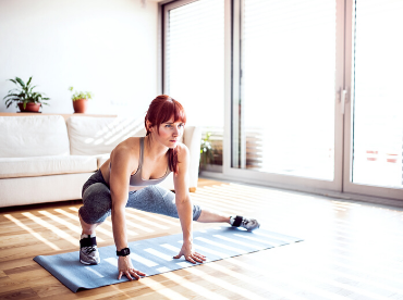Home Exercise