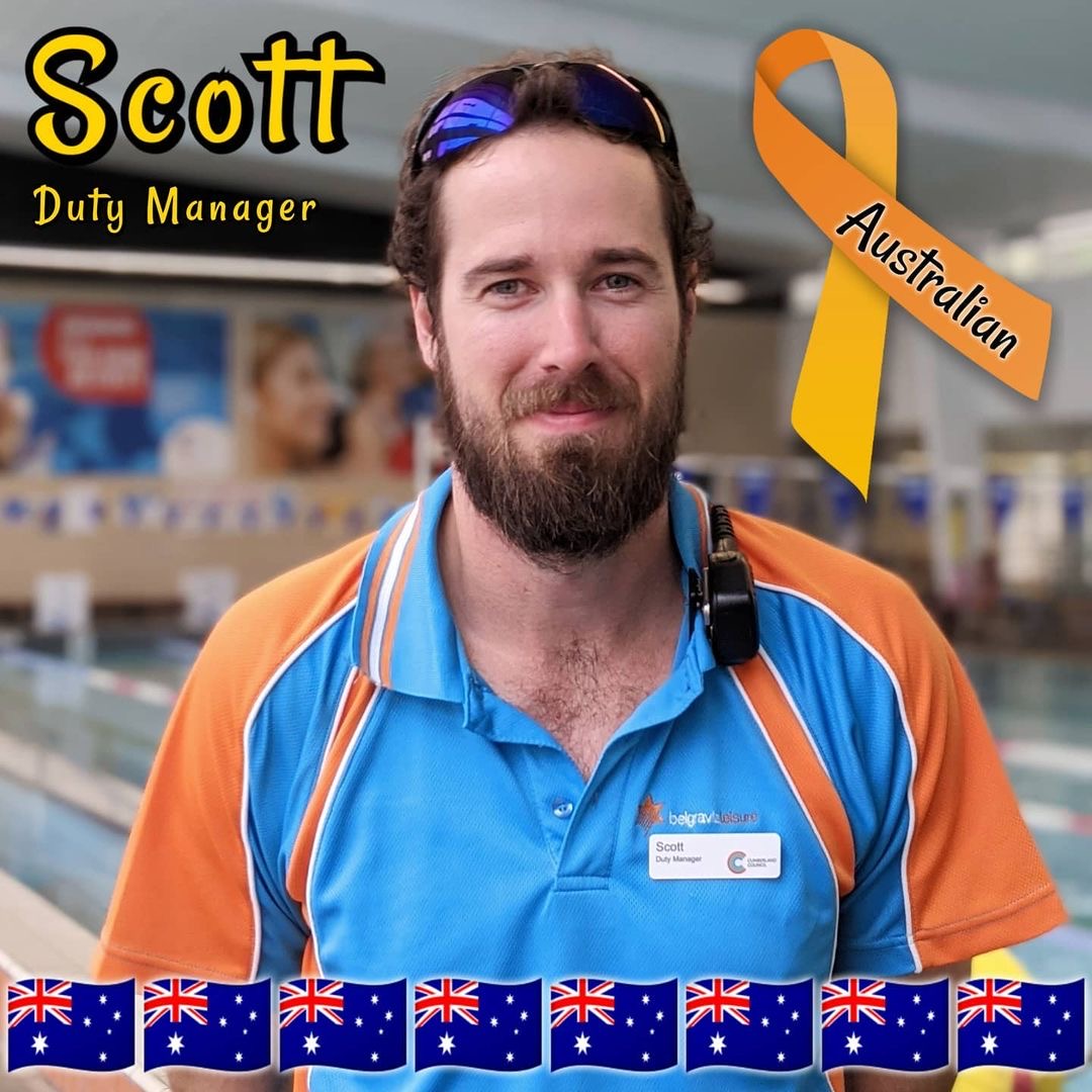 Celebrating Australia's Cultural Diversity at Auburn Ruth Everuss