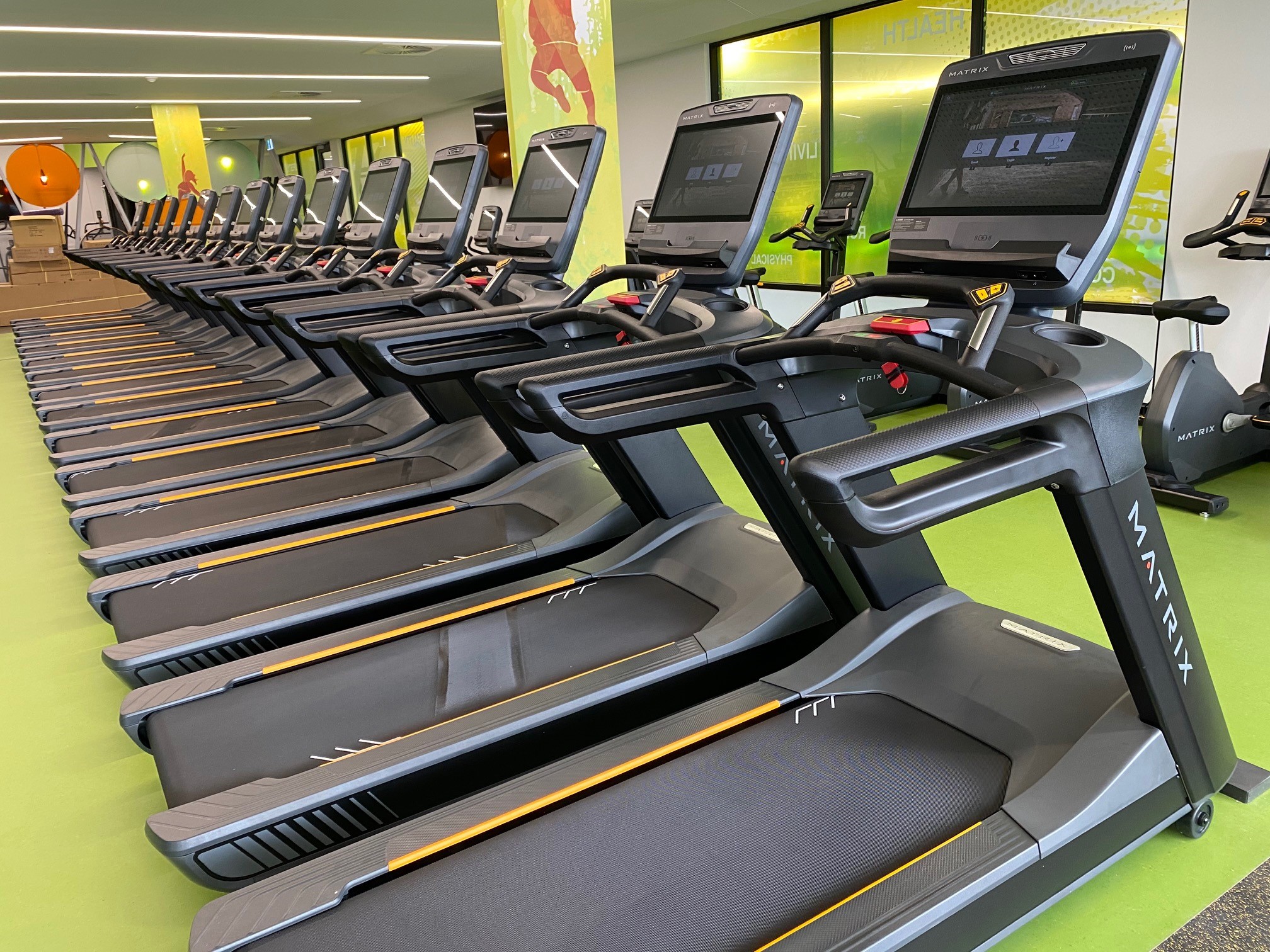 The Reopening Date For Mill Park Leisure Has Been Set