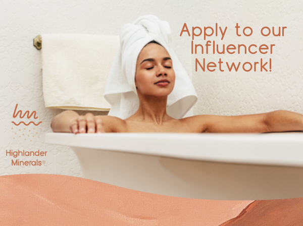 Influencer Network