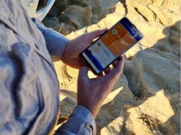 Belmont Wetlands App – 370 x 276