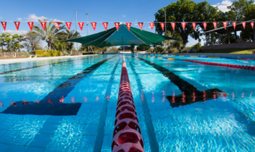 Katherine Aquatic Centre