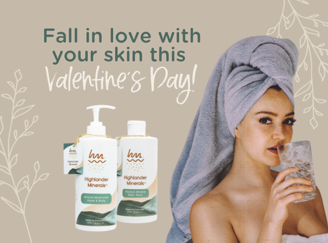 HM Valentine’s Day