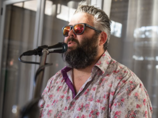 local music