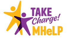 Take Charge Logo