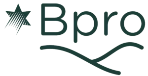 Bpro Logo Green