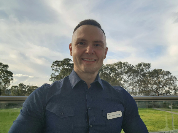Meet Bobby Savic, Area Operations Manager and a passionate leader in ...