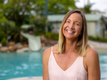 Auburn Ruth Everuss and Whitlam Leisure Centre Join Forces with Afghan Women on the Move to Make