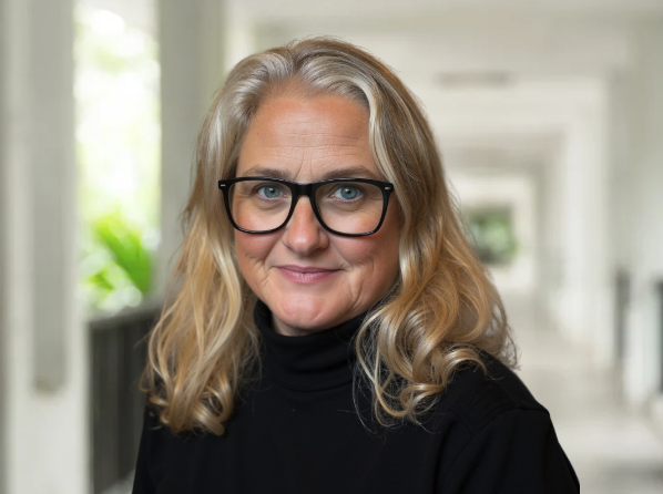Sarah Jane Tilbury As General Manager Of Wellness