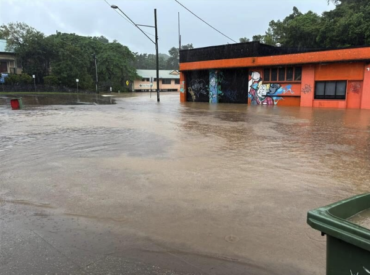 A Heartfelt Thank You To Teams Impacted By Ex Cyclone Alfred