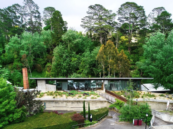 Hepburn Bathhouse Amp Spa Recognised For Leading Sustainable Tourism Practices