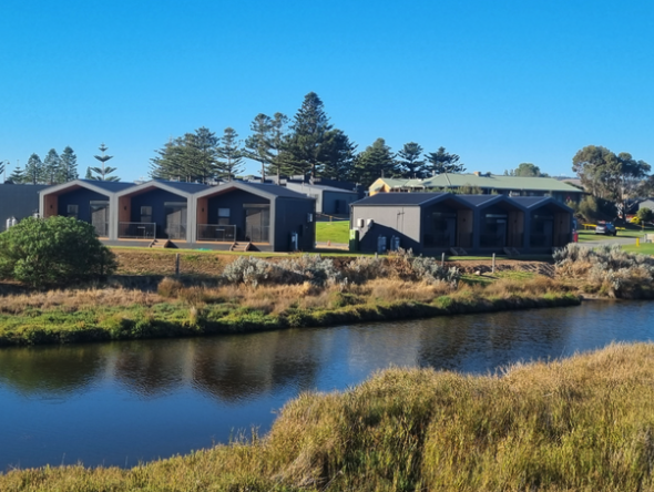 Belgraviapro Celebrates A Big Move Into Stunning South Australian Campgrounds Pic Belgraviapro Celebrates A Big Move Into Stunning South Australian Campgrounds Pic