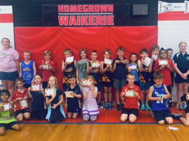 Waikerie Sports Centre Makes Staying Active Easy