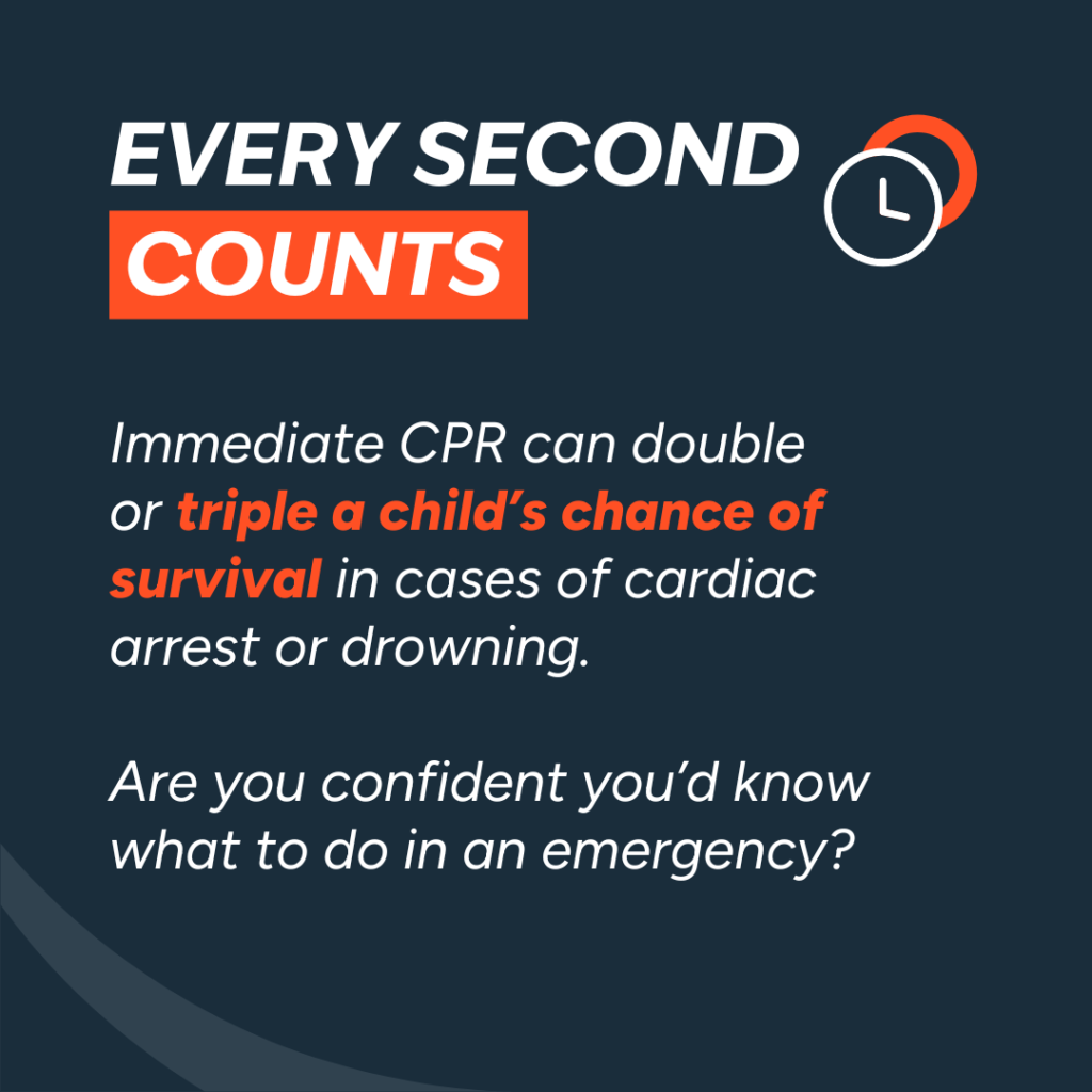 Parents Offered Free Cpr Training To Help Prevent Drowning Tragedies Parents Offered Free Cpr Training To Help Prevent Drowning Tragedies