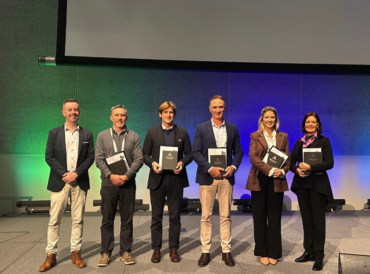 Belgravia Leisure Wins National Award For Game Changing Move It Canberra Campaign 1