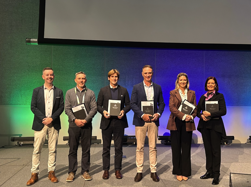 Belgravia Leisure Wins National Award For Game Changing Move It Canberra Campaign 1