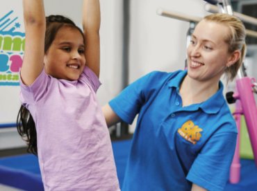 Footscray Welcomes New Belgravia Kids Gymnastics Centre For Children