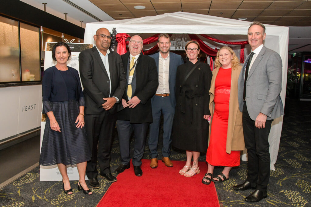 Celebrating Excellence Highlights From The 2025 Belgravia Leisure Awards Celebrating Excellence: Highlights From The 2025 Belgravia Leisure Awards