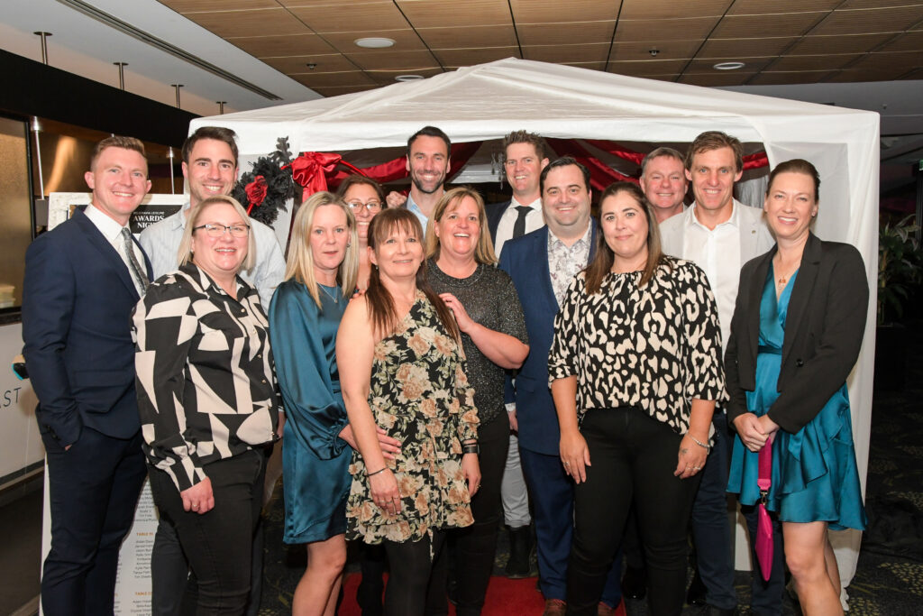 Celebrating Excellence Highlights From The 2025 Belgravia Leisure Awards Celebrating Excellence: Highlights From The 2025 Belgravia Leisure Awards
