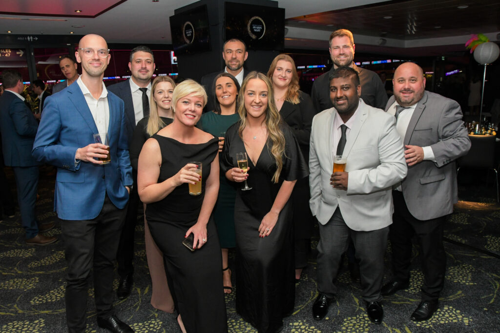 Celebrating Excellence Highlights From The 2025 Belgravia Leisure Awards Celebrating Excellence: Highlights From The 2025 Belgravia Leisure Awards