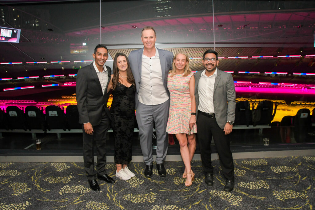 Celebrating Excellence Highlights From The 2025 Belgravia Leisure Awards Celebrating Excellence: Highlights From The 2025 Belgravia Leisure Awards