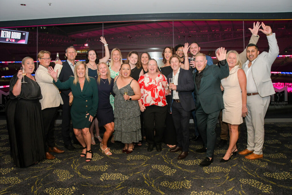 Celebrating Excellence Highlights From The 2025 Belgravia Leisure Awards Celebrating Excellence: Highlights From The 2025 Belgravia Leisure Awards