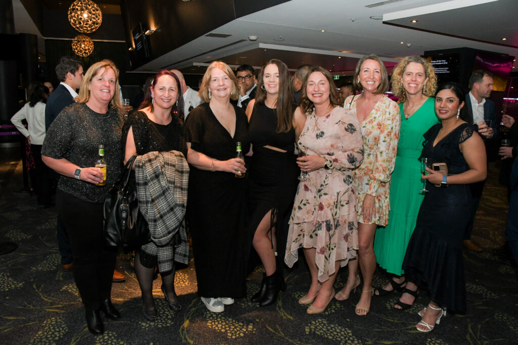 Celebrating Excellence Highlights From The 2025 Belgravia Leisure Awards Celebrating Excellence: Highlights From The 2025 Belgravia Leisure Awards