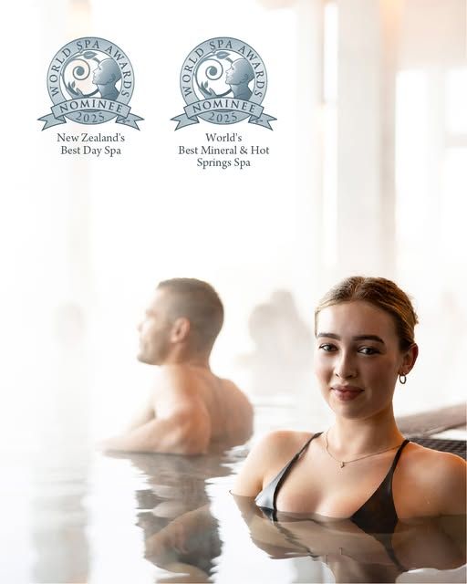Wai Ariki In The Running For Top International Wellness Awards Wai Ariki In The Running For Top International Wellness Awards