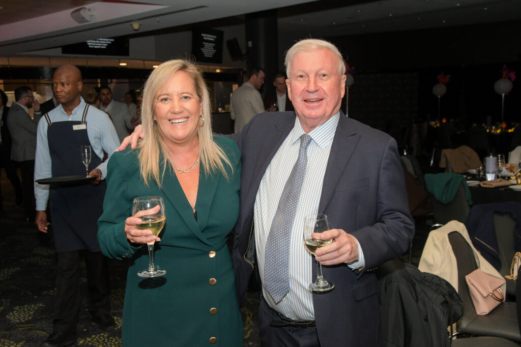 Celebrating Excellence Highlights From The 2025 Belgravia Leisure Awards Celebrating Excellence: Highlights From The 2025 Belgravia Leisure Awards