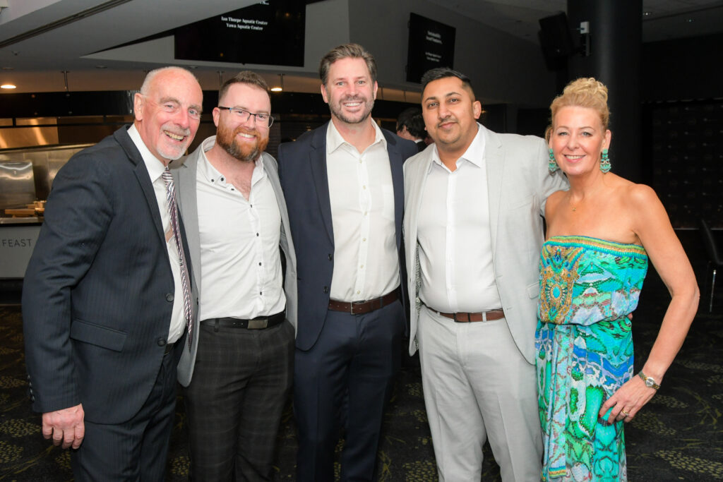 Celebrating Excellence Highlights From The 2025 Belgravia Leisure Awards Celebrating Excellence: Highlights From The 2025 Belgravia Leisure Awards