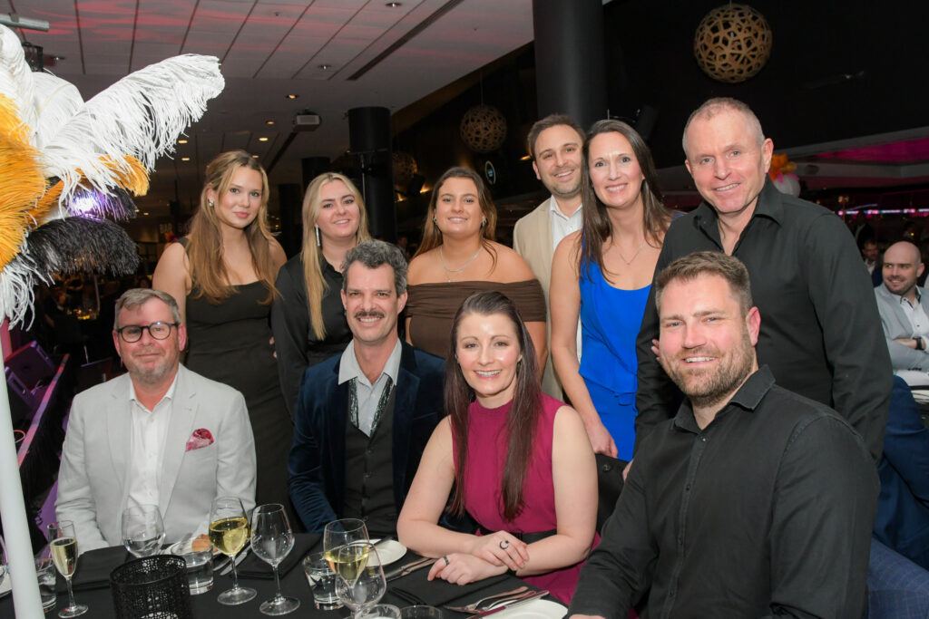 Celebrating Excellence Highlights From The 2025 Belgravia Leisure Awards Celebrating Excellence: Highlights From The 2025 Belgravia Leisure Awards