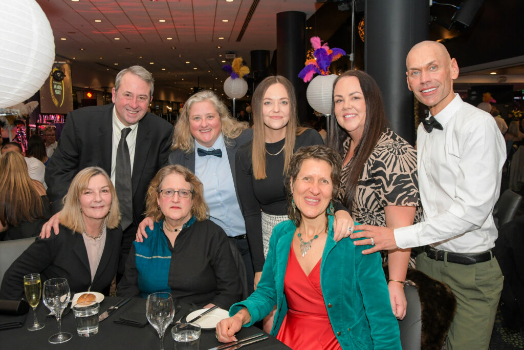 Celebrating Excellence Highlights From The 2025 Belgravia Leisure Awards Celebrating Excellence: Highlights From The 2025 Belgravia Leisure Awards