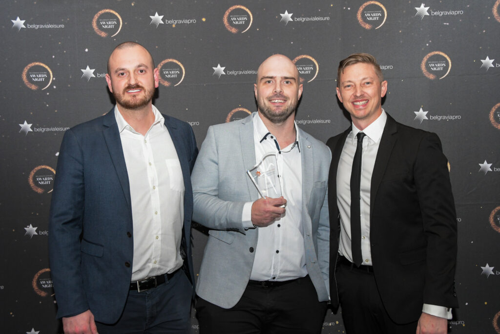 Celebrating Excellence Highlights From The 2025 Belgravia Leisure Awards Celebrating Excellence: Highlights From The 2025 Belgravia Leisure Awards