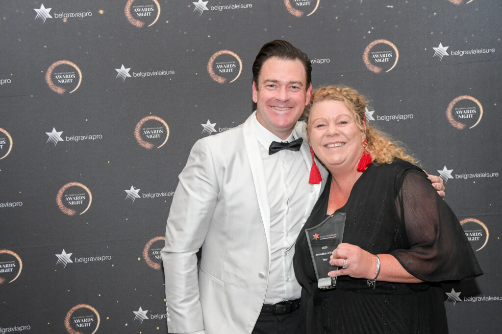 Celebrating Excellence Highlights From The 2025 Belgravia Leisure Awards Celebrating Excellence: Highlights From The 2025 Belgravia Leisure Awards