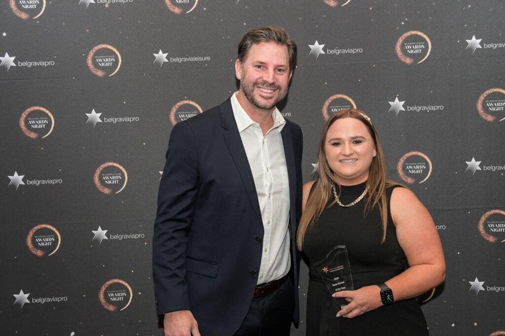 Celebrating Excellence Highlights From The 2025 Belgravia Leisure Awards Celebrating Excellence: Highlights From The 2025 Belgravia Leisure Awards